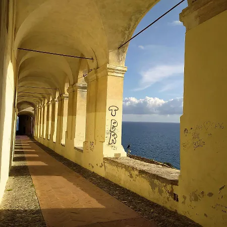 La Casa Rosa Διαμέρισμα *