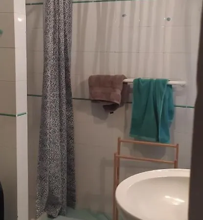 La Casa Rosa * Lingueglietta