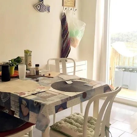 Διαμέρισμα La Casa Rosa *