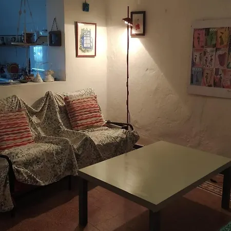 La Casa Rosa Διαμέρισμα Lingueglietta