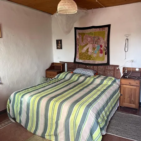 La Casa Rosa Lingueglietta