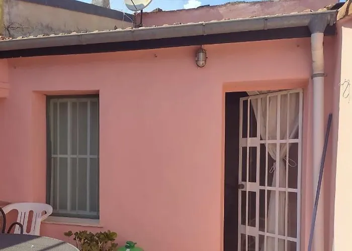 La Casa Rosa