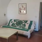 Apartman La Casa Rosa Lingueglietta