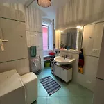 Apartman La Casa Rosa Lingueglietta