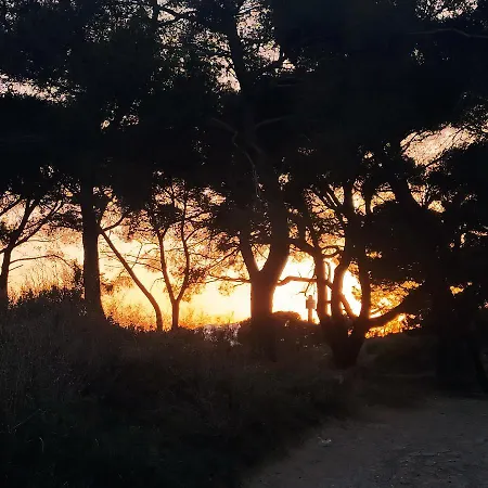 La Casa Rosa Appartamento Lingueglietta