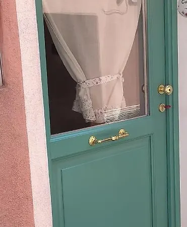 شقة La Casa Rosa Lingueglietta