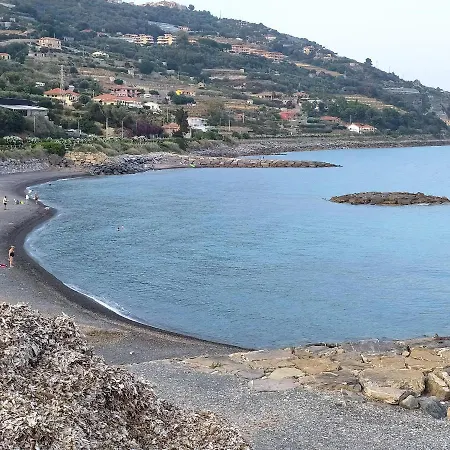 La Casa Rosa