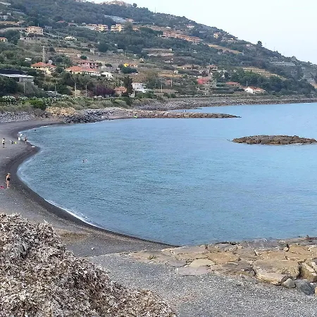 La Casa Rosa