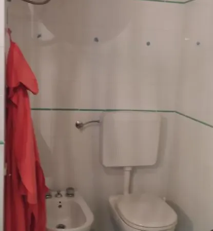 Appartamento La Casa Rosa *