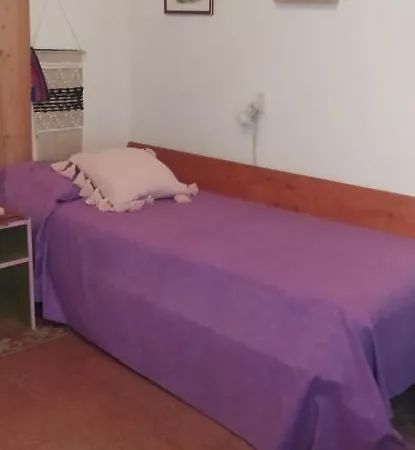 La Casa Rosa شقة