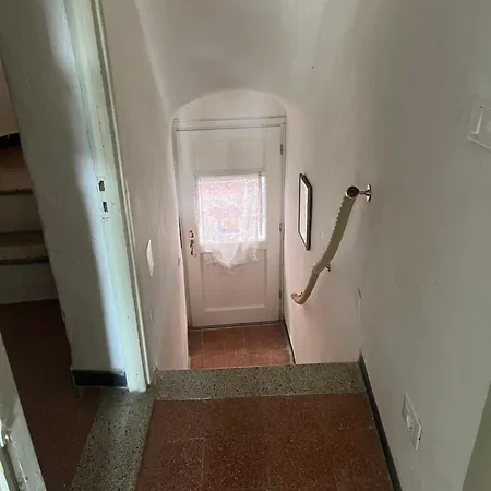 شقة La Casa Rosa *