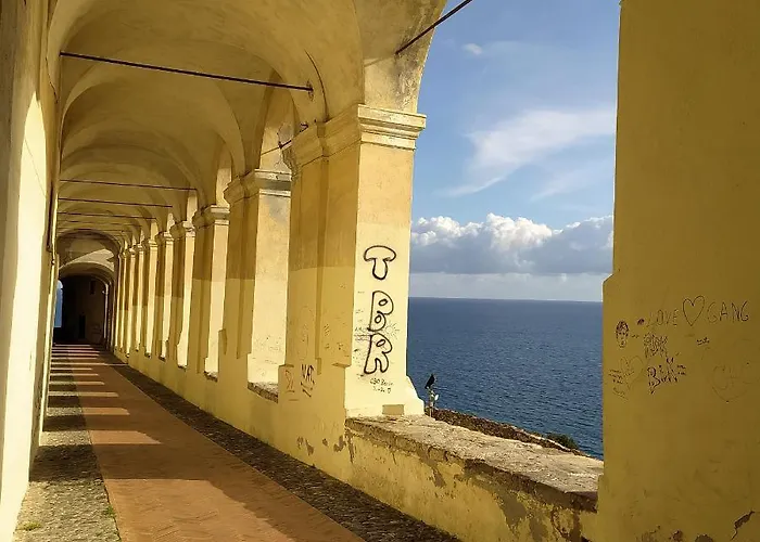 La Casa Rosa Lägenhet *