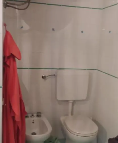 Lägenhet La Casa Rosa *