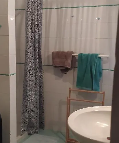 La Casa Rosa * Lingueglietta