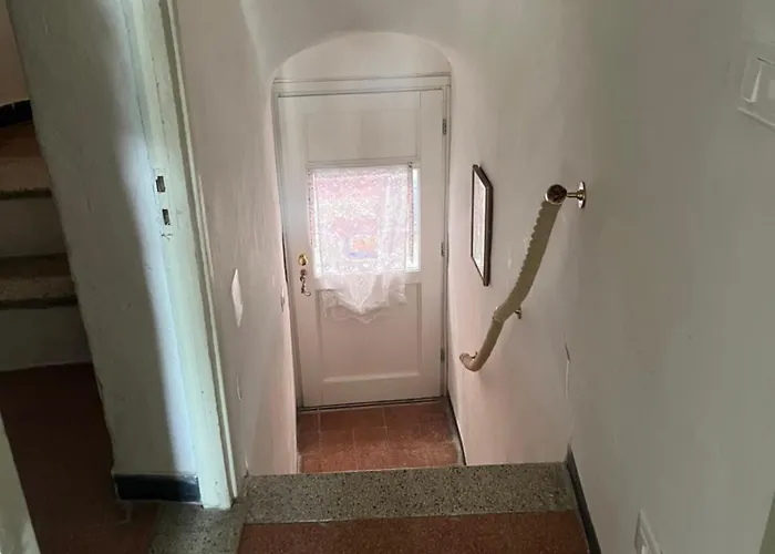 Lägenhet La Casa Rosa *